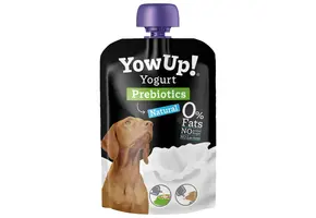 YowUp! Yogurt Dogs Natural Prebiotics