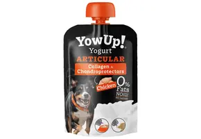 YowUp! Yogurt Dogs Chicken Articular