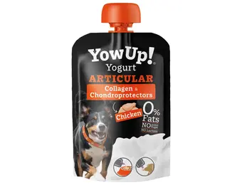 YowUp! Yogurt Dogs Chicken Articular