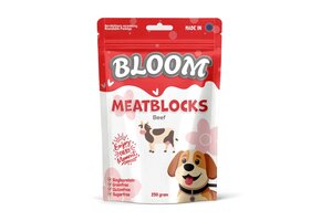 Bloom Meatblocks Beef