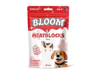 Bloom Meatblocks Beef