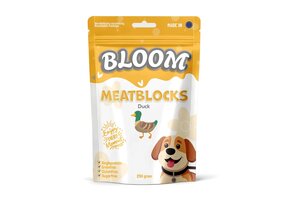 Bloom Meatblocks Duck