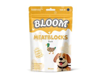 Bloom Meatblocks Duck