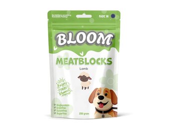 Bloom Meatblocks Lamb