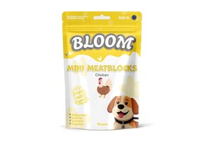 Bloom Mini Meatblocks Chicken