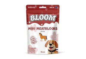 Bloom Mini Meatblocks Horse