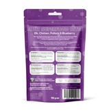 Bloom Mini Superfood Bites Elk, Chicken, Pollack, Blueberry