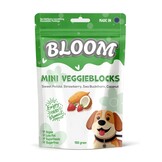 Bloom Mini Veggieblocks