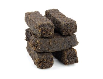 Bloom Superfood Bars Beef and Italian Herbs