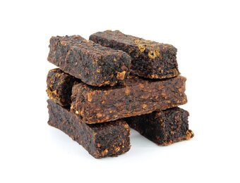 Bloom Superfood Bars Chicken, Parsnip, Beetroot