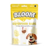 Bloom Superfood Bars Chicken, Parsnip, Beetroot