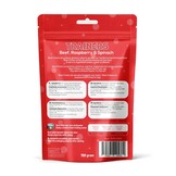 Bloom Trainers Beef, Raspberry, Spinach