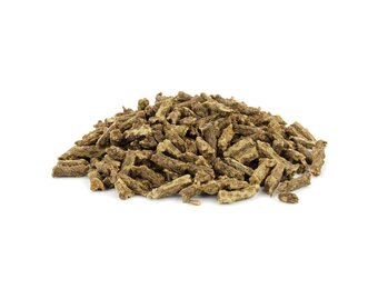 Bloom Trainers Beef, Raspberry, Spinach