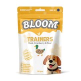 Bloom Trainers Duck, Pear, Cranberry