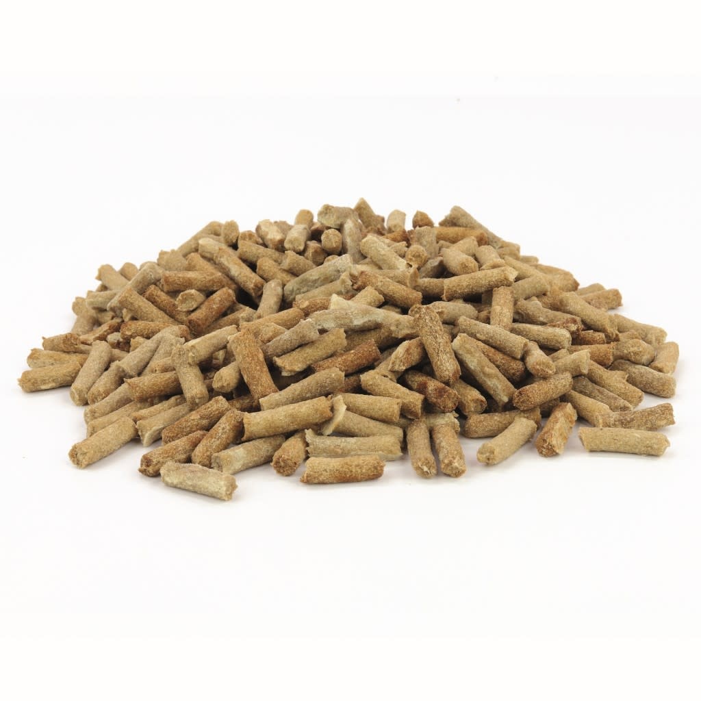 Bloom Trainers Potato, Raspberry, Fennel