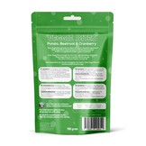 Bloom Veggie Bites Potato, Beetroot, Cranberry