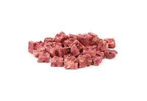 Bloom Veggie Bites Potato, Beetroot, Cranberry