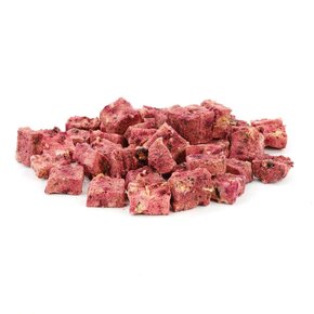 Bloom Veggie Bites Potato, Beetroot, Cranberry