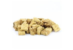 Bloom Veggie Bites Potato, Pumpkin, Carrot