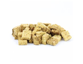 Bloom Veggie Bites Potato, Pumpkin, Carrot