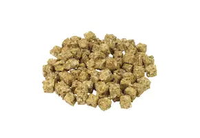 The Pet Loft Kabeljauwblokjes