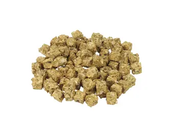 The Pet Loft Kabeljauwblokjes