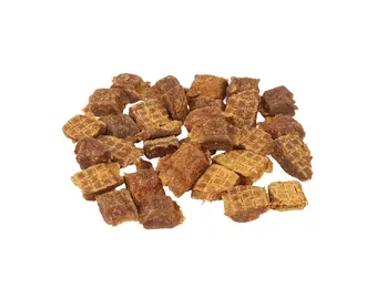 The Pet Loft Struisvogelblokjes