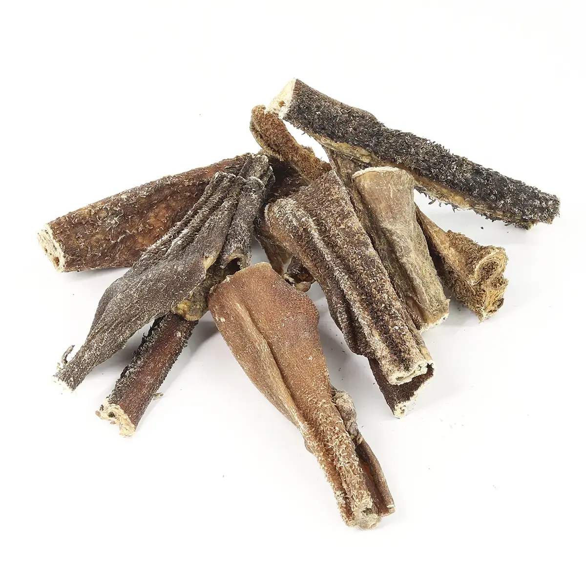 The Pet Loft Runderpens Kort