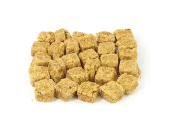 The Pet Loft Kalkoenblokjes