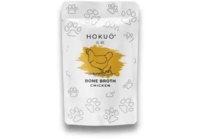 Hokuō® Bottenbouillon Kip
