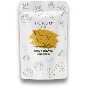 Hokuō® Bottenbouillon Kip