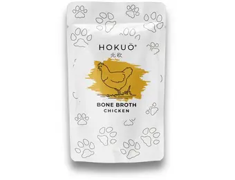 Hokuō® Bottenbouillon Kip