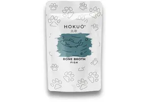 Hokuō® Bottenbouillon Vis