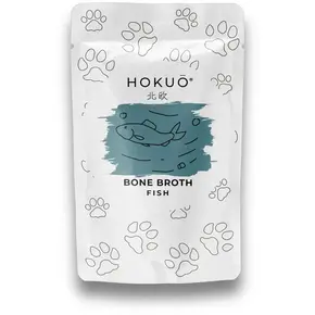 Hokuō® Bottenbouillon Vis