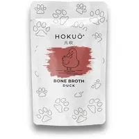 Hokuō® Bottenbouillon Eend