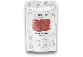 Hokuō® Bottenbouillon Eend