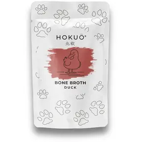 Hokuō® Bottenbouillon Eend