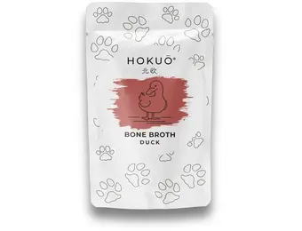 Hokuō® Bottenbouillon Eend