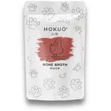 Hokuō® Bottenbouillon Eend