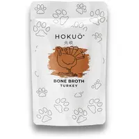 Hokuō® Bottenbouillon Kalkoen