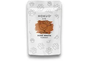 Hokuō® Bottenbouillon Kalkoen