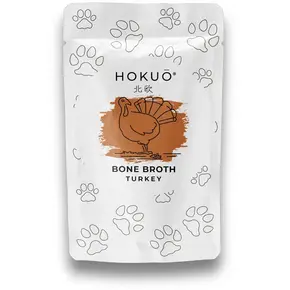 Hokuō® Bottenbouillon Kalkoen