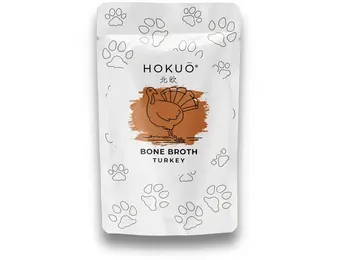 Hokuō® Bottenbouillon Kalkoen