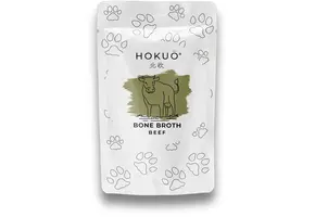Hokuō® Bottenbouillon Rund