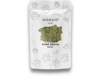 Hokuō® Bottenbouillon Rund