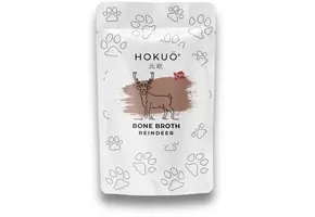 Hokuō® Bottenbouillon Rendier