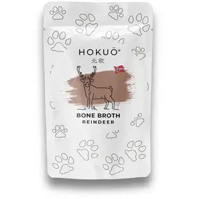 Hokuō® Bottenbouillon Rendier