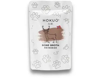 Hokuō® Bottenbouillon Rendier