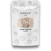 Hokuō® Bottenbouillon Lam
