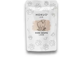 Hokuō® Bottenbouillon Lam